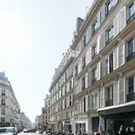 Vie Parisienne Et Charme En Plein Coeur De Paris