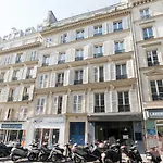 Vie Parisienne Et Charme En Plein Coeur De Paris